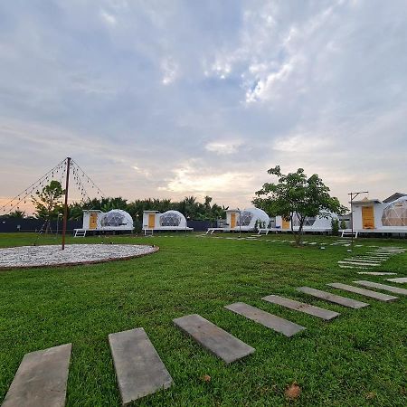 Sb Inn Πετσαμπούρι Εξωτερικό φωτογραφία