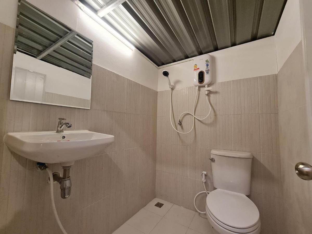 Sb Inn Πετσαμπούρι Εξωτερικό φωτογραφία