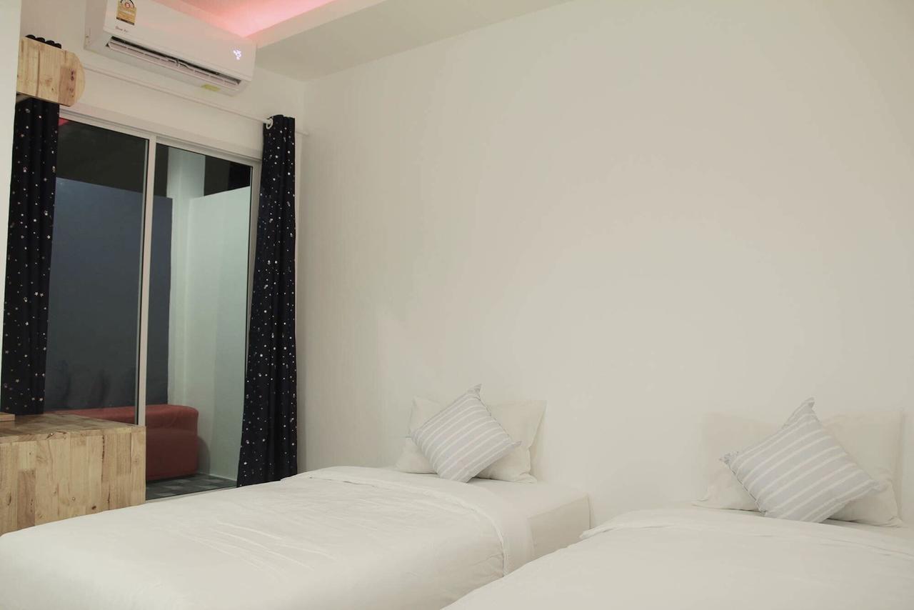 Sb Inn Πετσαμπούρι Εξωτερικό φωτογραφία
