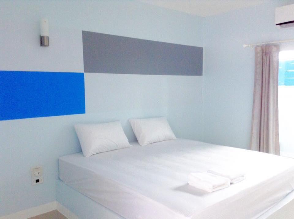 Sb Inn Πετσαμπούρι Εξωτερικό φωτογραφία
