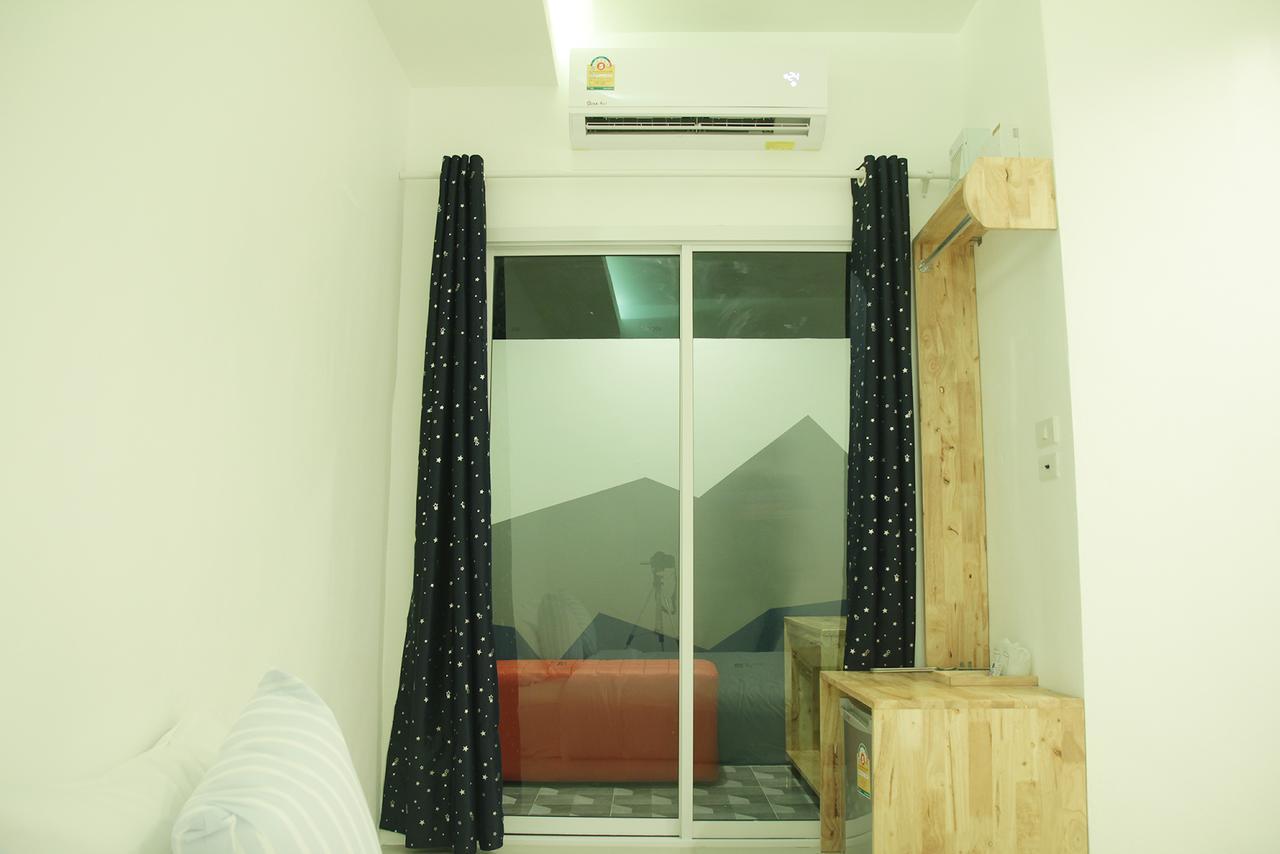 Sb Inn Πετσαμπούρι Εξωτερικό φωτογραφία
